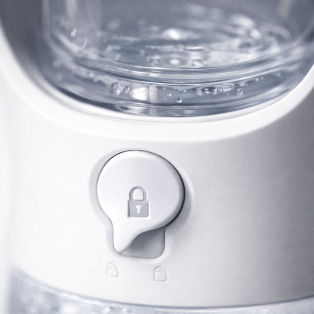 3 - in - 1 Portable Pet Water & Food Bottle - Gadget flow