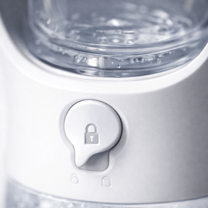 3 - in - 1 Portable Pet Water & Food Bottle - Gadget flow