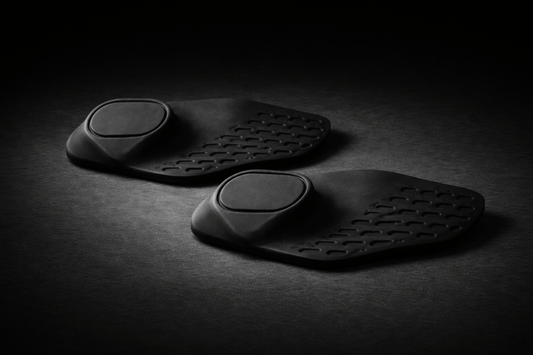 Anti - Slip Workout Grips - Gadget flow