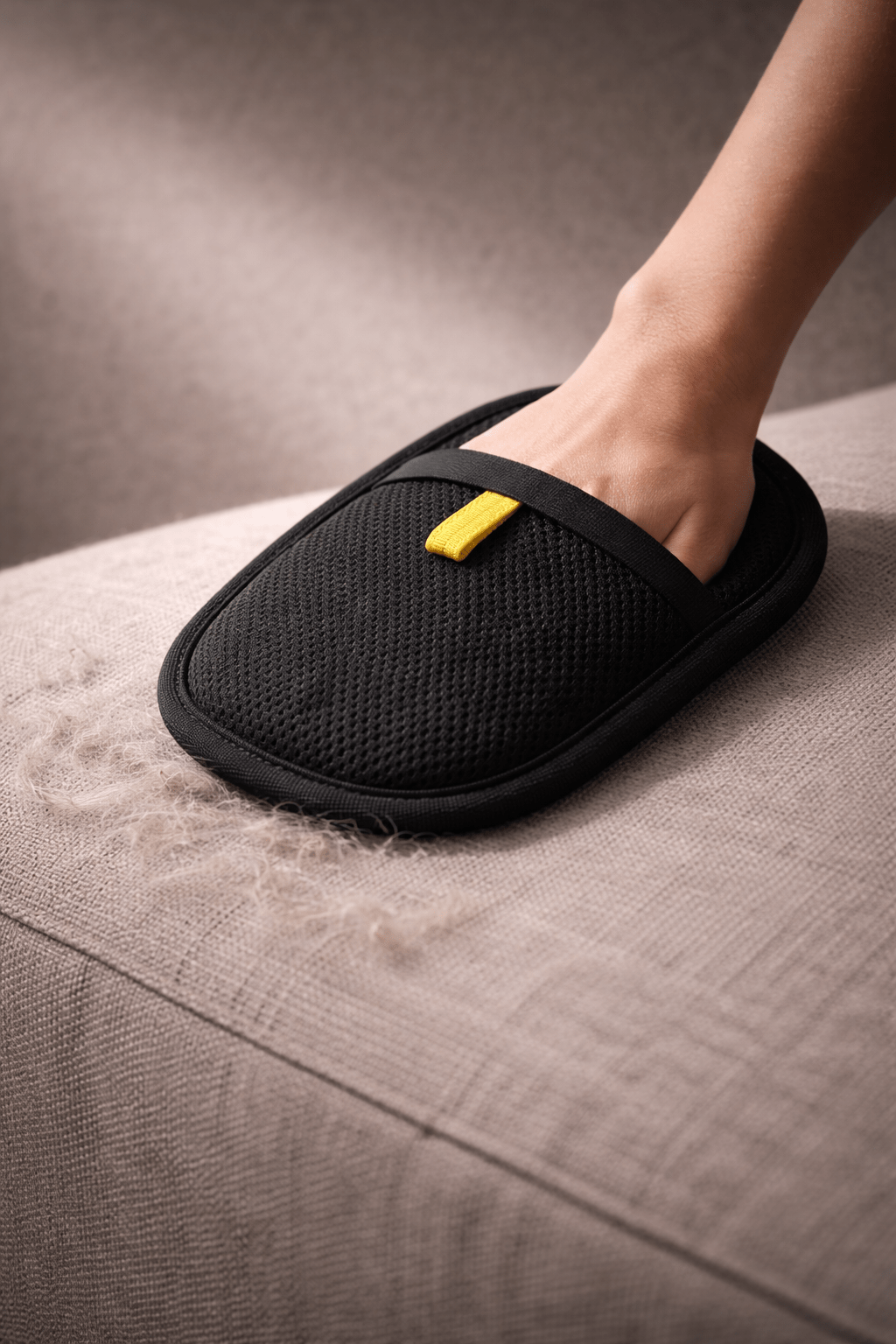 Pet Hair Remover Glove - Gadget flow