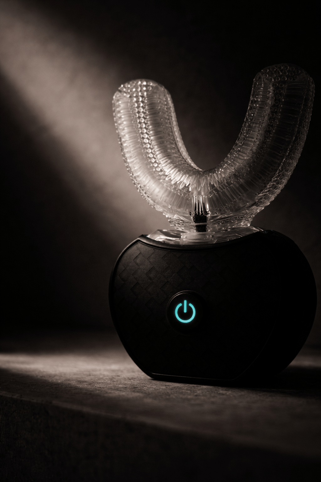 U - Shaped Electric Toothbrush - Gadget flow