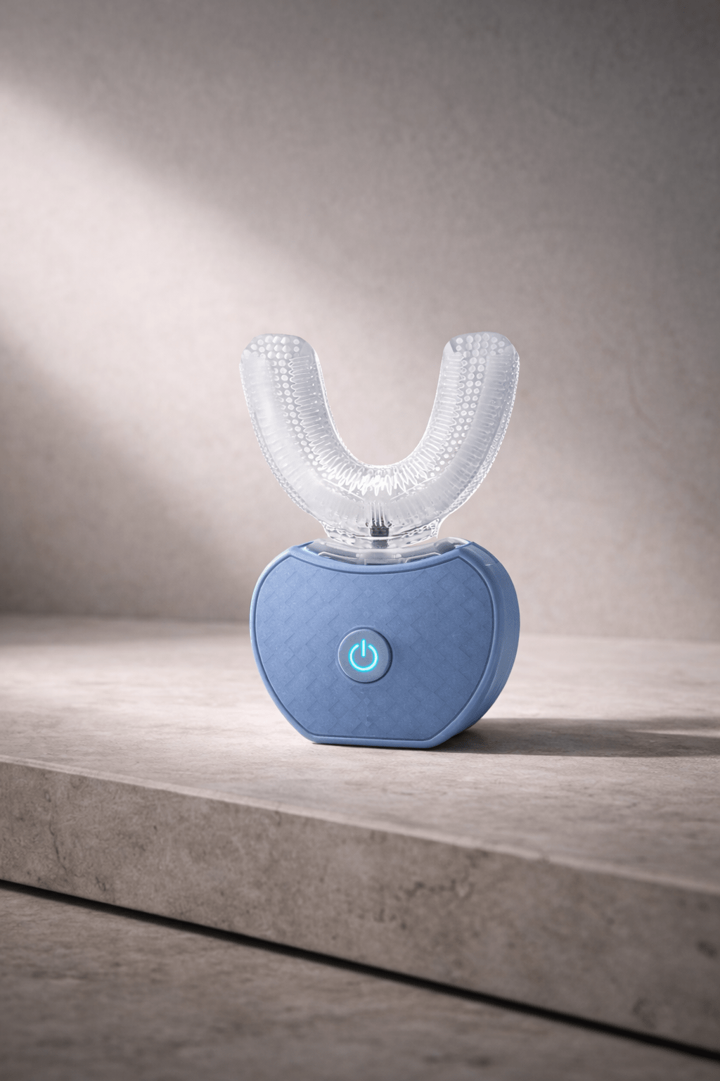 U - Shaped Electric Toothbrush - Gadget flow