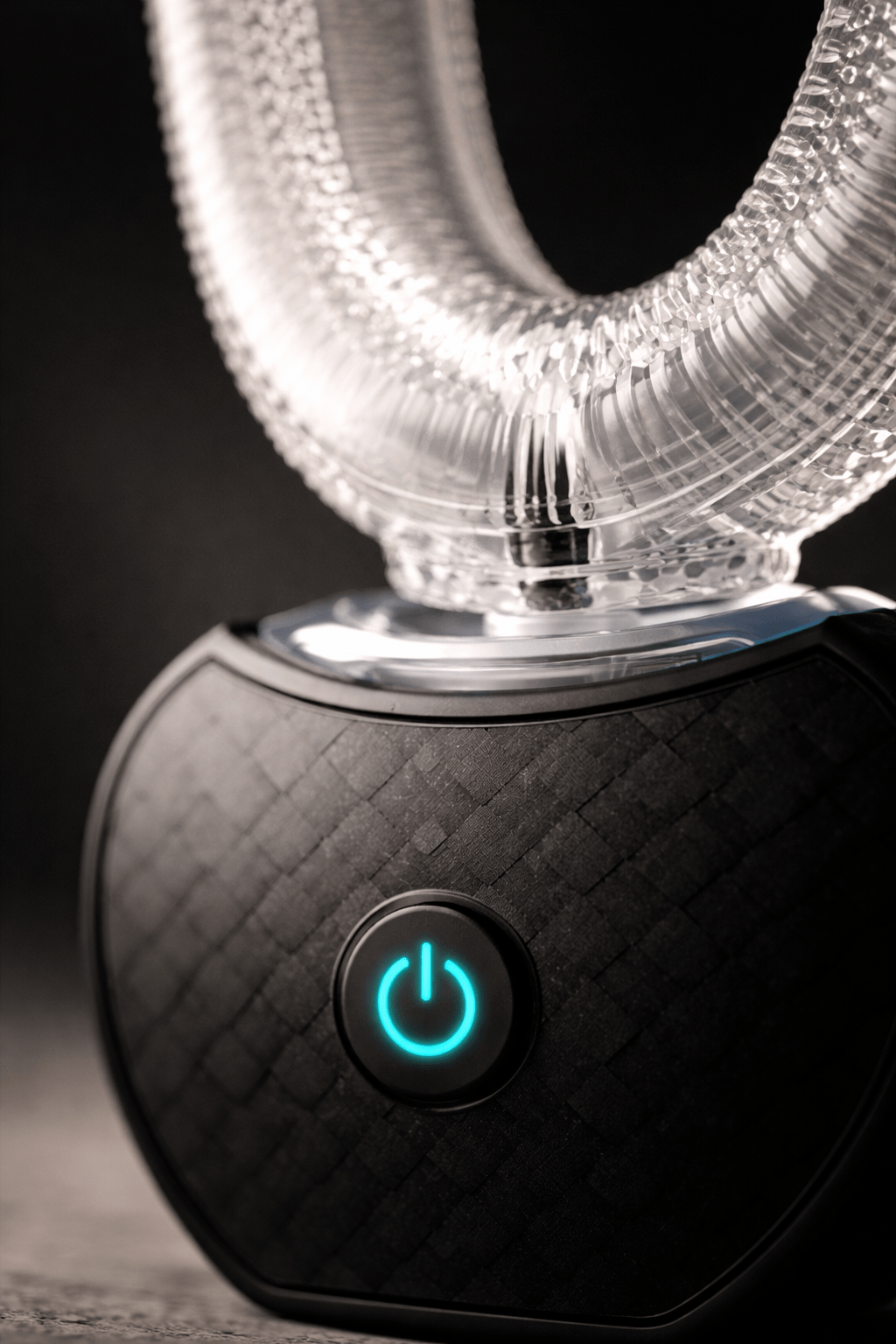 U - Shaped Electric Toothbrush - Gadget flow