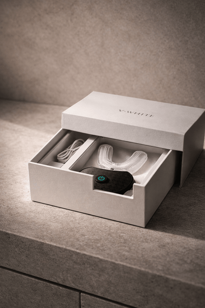 U - Shaped Electric Toothbrush - Gadget flow