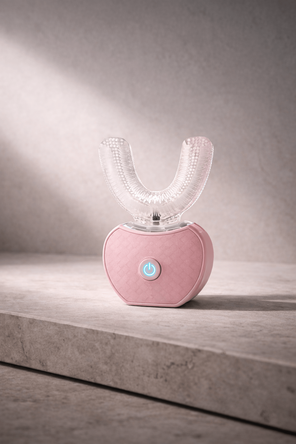 U - Shaped Electric Toothbrush - Gadget flow