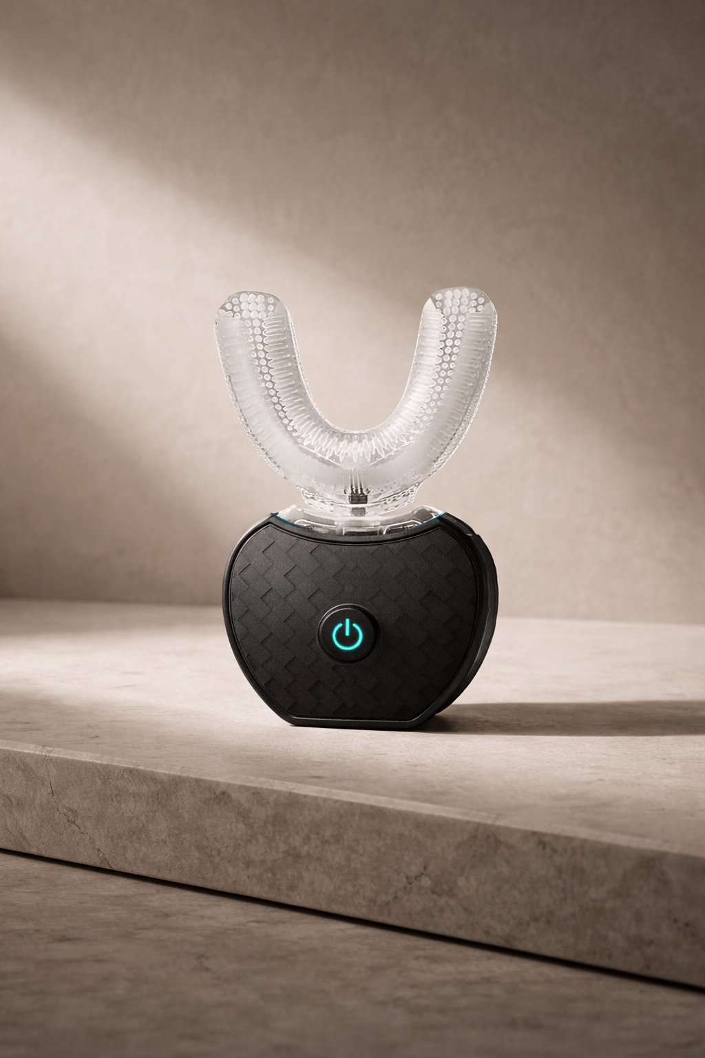 U - Shaped Electric Toothbrush - Gadget flow